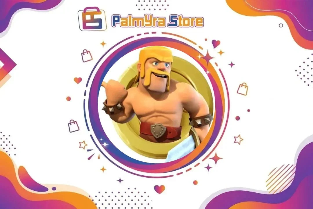 كلاش اوف كلانس