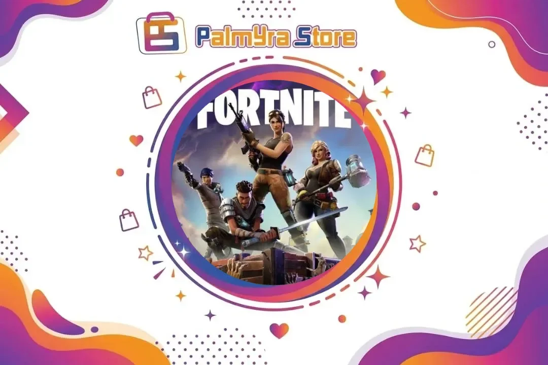 فورتنايت